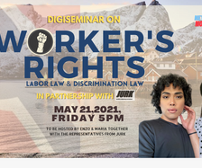 DigiSeminar_ Worker's Rights