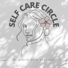 Logo_Self Care Circle