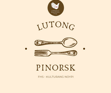 Lutong PiNork logo