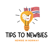 Tips to Newbies logo